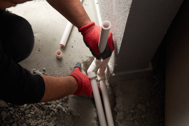 Trusted Carlisle, AR Plumbing Experts