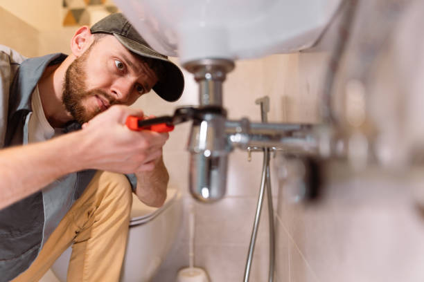 Best Residential Plumbing Services  in Clisle, AR