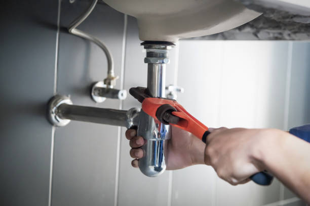 Best Emergency Plumbing Repair  in Clisle, AR
