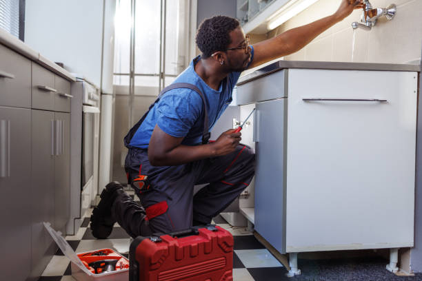 Best Emergency Plumbing Repair  in Clisle, AR